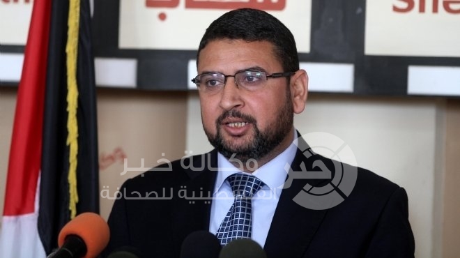 حماس :اللجنة الإدارية و القانونية و نتائجها باطلة