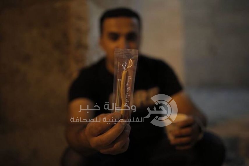 مبادرات مقدسية للحد من التدخين في ساحات الأقصى