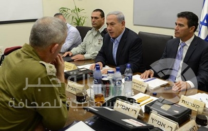 "الشاباك" لنتنياهو: صفقة الأسرى أو المواجهة