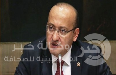 نائب داود أوغلو: من يلعب بالنار خاسر.. ولن نسمح بتعكير أجواء الانتخابات