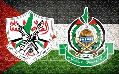اتصالات بين الفصائل لاحتواء الأزمة بين "فتح وحماس"