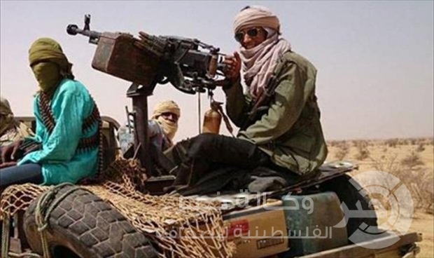 الاتفاق علي وقف إطلاق النار بين قبيلتي “التبو” و”الطوارق” جنوبي ليبيا