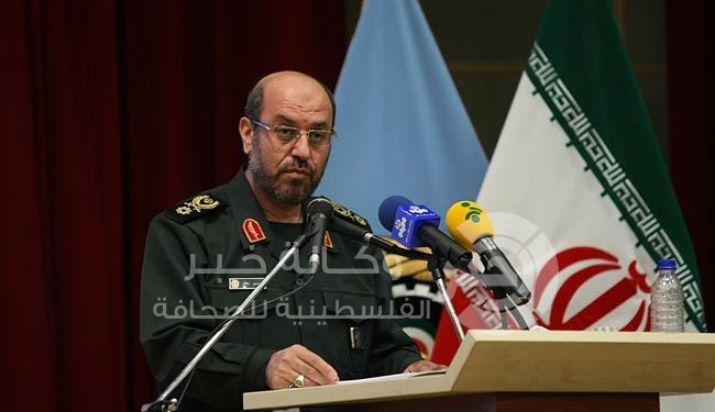 طهران : لن نسمح بتفتيش مواقعنا العسكرية