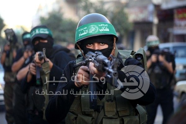 حماس: تصريحات داغان اعتراف بفشل الحرب الاخيرة