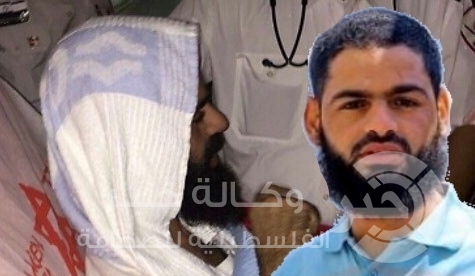 الاحتلال يمنع الأسير علان من مغادرة مستشفى "برزيلاي"