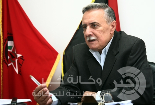 أبو ليلى: علان انتصر بإرادته رغم النوايا الخبيثة للاحتلال