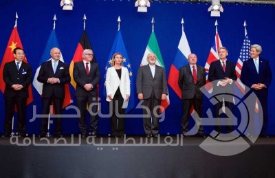 المفاوضات حول الملف النووي الإيراني تستأنف اليوم في فيينا