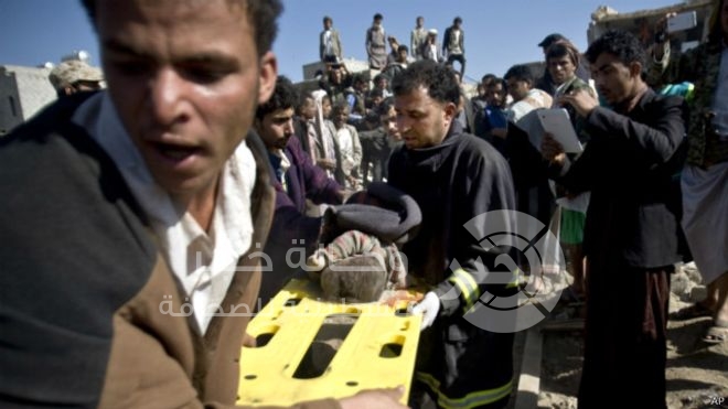 الصليب الأحمر يستعد لإرسال مساعدات إنسانية عاجلة إلى اليمن