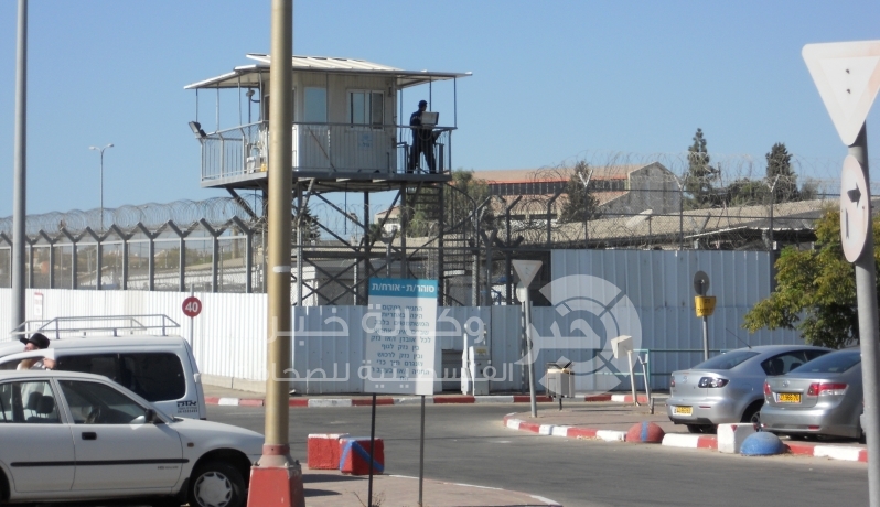 أسيران يعيشان ظروفًا صحية متأزمة