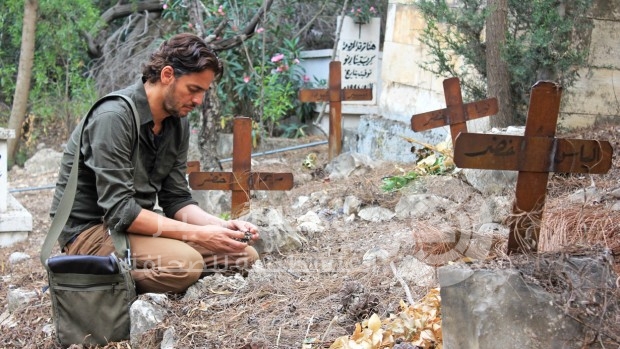 إسرائيل تثير البلبلة حول نفسها بالرد على الفلم الفسطيني "عيون الحرامية"