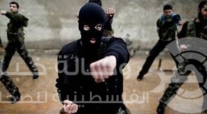 الجيش الأمريكي يدرب مقاتلين المعارضة السورية في تركيا والأردن