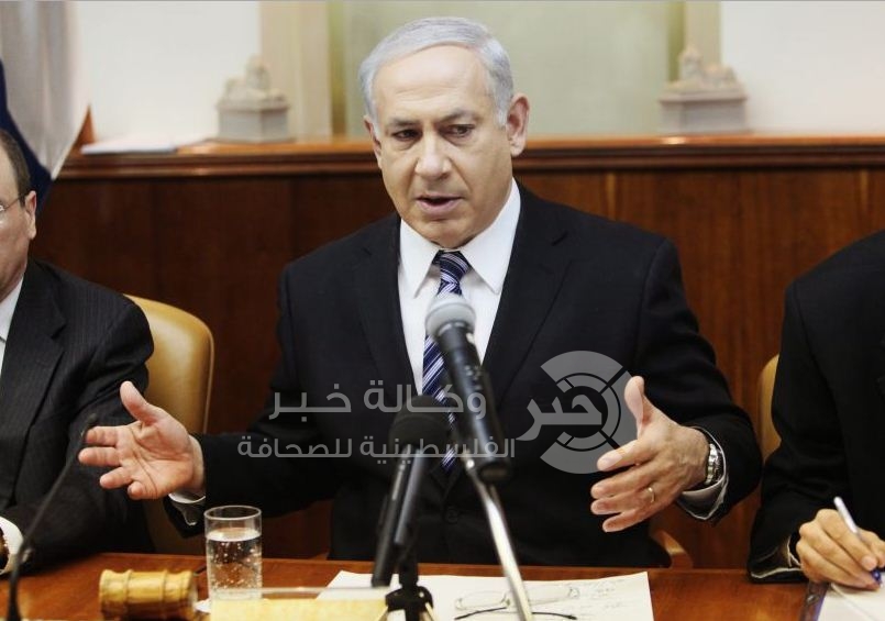 نتنياهو: الدعم الأمريكي لإسرائيل الأساس في حفظ أمننا القومي