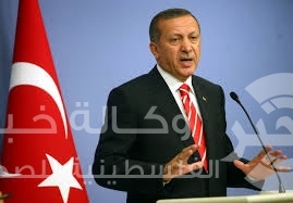 اردوغان يتحدى المعارضة أن تثبت وجود مراحيض من الذهب في قصره