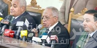 نجاة قاضي محاكمة الإخوان وأجناد مصر من الاغتيال