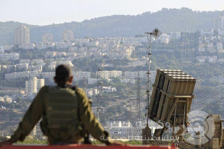 يديعوت: نصب بطاريات جديدة من القبة الحديدية في "بئر السبع" و"أوفوكيم"