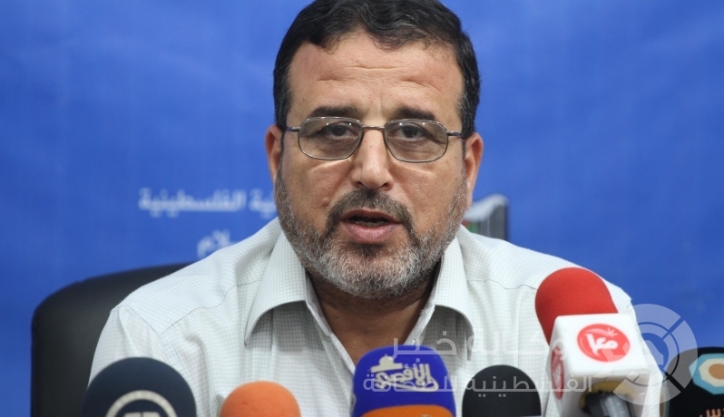 رضوان يعلن عن انطلاق المشاريع الإسكانية منتصف الشهر الجاري