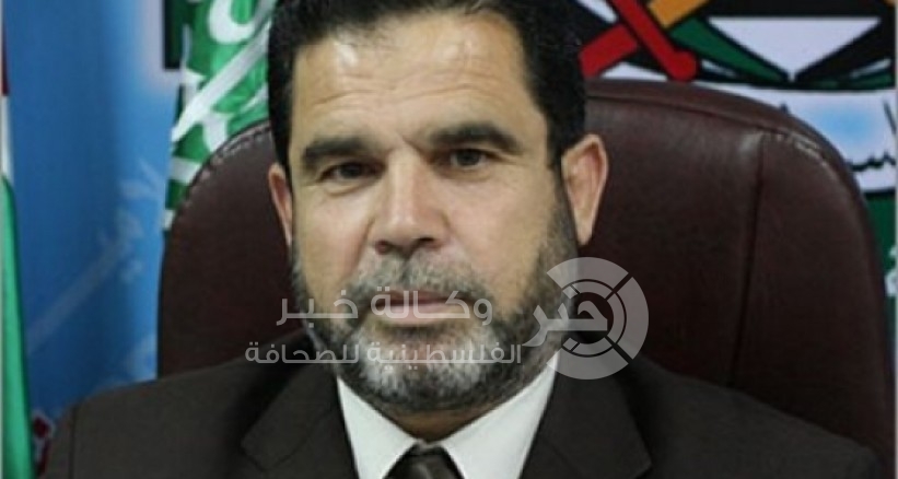 البردويل: استقالة الحكومة المسمار الأخير بنعشها وغير مقبول تفرد عباس بالقرار