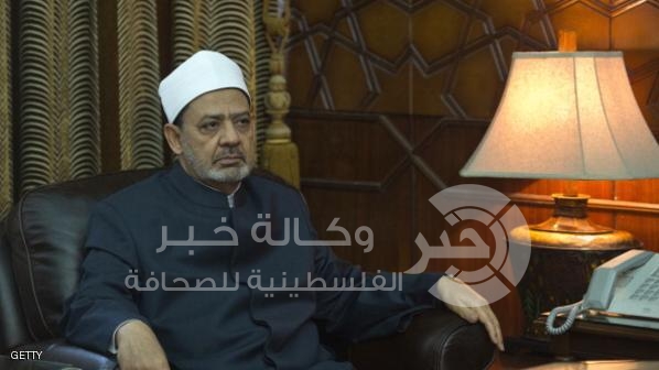 الأزهر ينفي "شائعة" استقالة الطيب