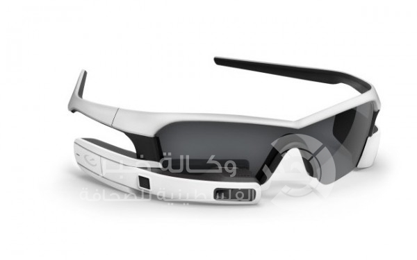 "سوني" تطرح أول نظارة ذكية في أوروبا بـ840 دولاراً..خلال أيام