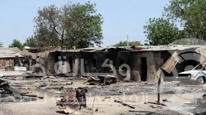 انفجاران يستهدفان مركزين للاقتراع في شرق نيجيريا