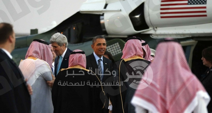 مقال مترجم : قمة "كامب ديفيد" يتوقع لها الفشل قبل أن تبدأ