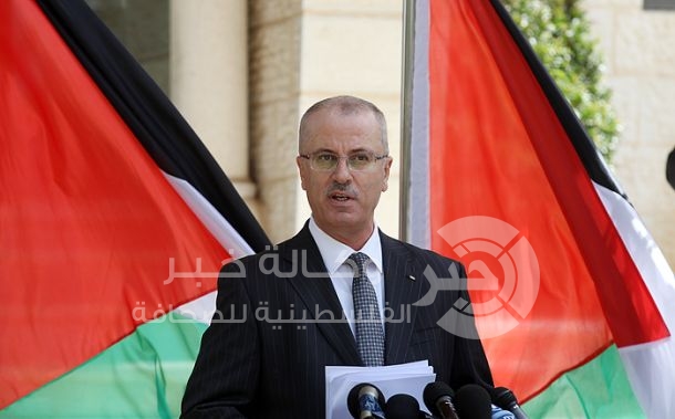 لكننا نريد قرار أممي يؤسس لإقامة دولة