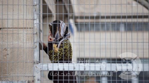 35 أسيرة يقبعن في سجون الاحتلال خمس منهن بالمستشفيات