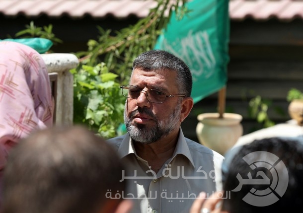 حسن يوسف: زيارة إيران لا زالت قائمة