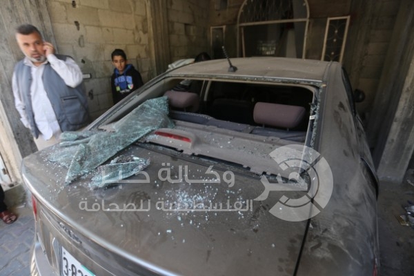 فتح : حماس تغض البصر عن ما يحدث في غزة وأبو زهري يرفض ذلك