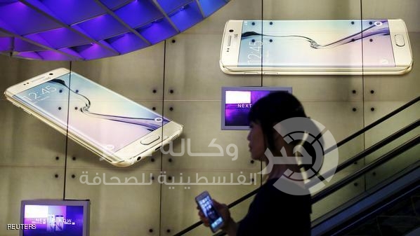 سامسونغ تطرح "أدمغة رقمية" للأجهزة الذكية