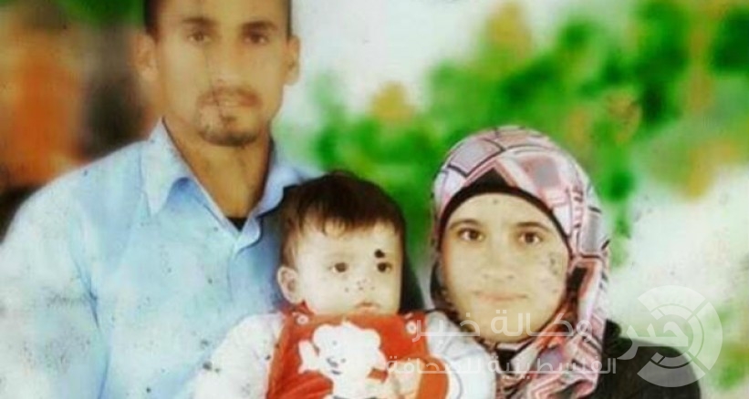 والدة الشهيد دوابشة تخضع لعملية جراحية اليوم