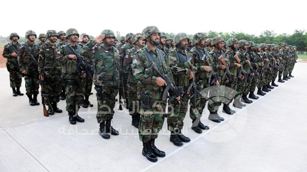 عاصفة_الحزم: وفد باكستاني رفيع إلى السعودية