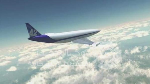 طائرة فضاء اوروبية تجريبية تعود الى الارض بعد اختبارها