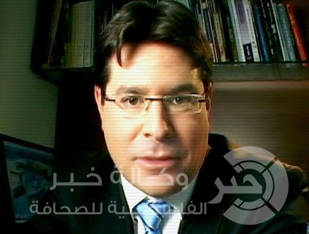 وزير اسرائيلي: أبو مازن يتصرف كزعيم لعصابة اجرامية