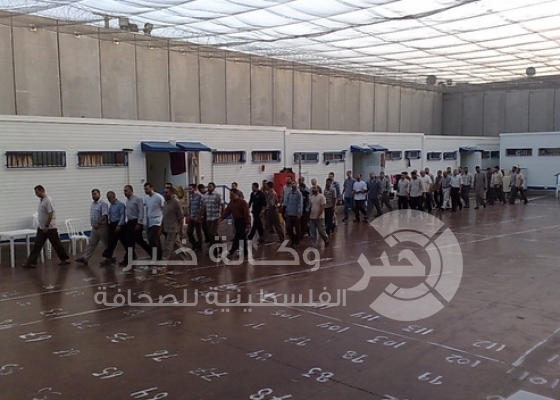 الاشقر: أمريكا واسرائيل شريكتان في قمع أسرى فلسطين