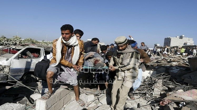 الأمم المتحدة: يجب توفير 275 مليون دولار لليمن