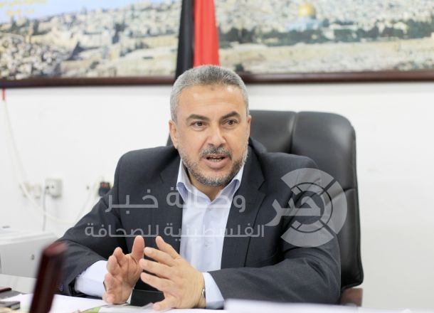 ماذا قالت "حماس" عن الزيارة المرتقبة لـ "كارتر" لقطاع غزة