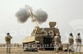 17 قتيلا في معارك قرب مصفاة بيجي العراقية