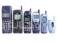 معركة الهواتف الخلوية في كُنس الحارديم