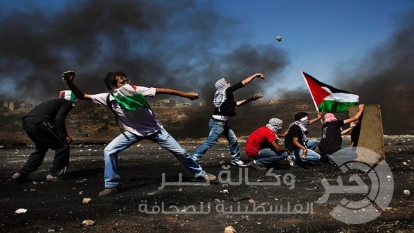 الوصفة الإسرائيلية الفاشلة لوقف العنف الفلسطيني