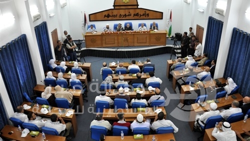 (ضريبة التكافل )تثير غضب الغزيين