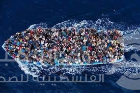 مصرع تسعة اشخاص على الاقل في غرق مركب يقل مهاجرين في ايطاليا