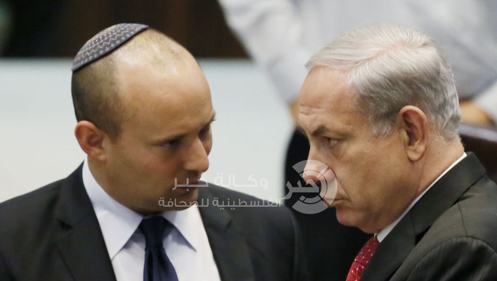 24 ساعة حاسمة للكيان.. فإما حكومة يمينية أو حكومة وحدة