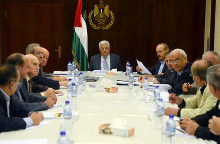 واشنطن قلقة بشدة من إحتمالية إنهيار السلطة