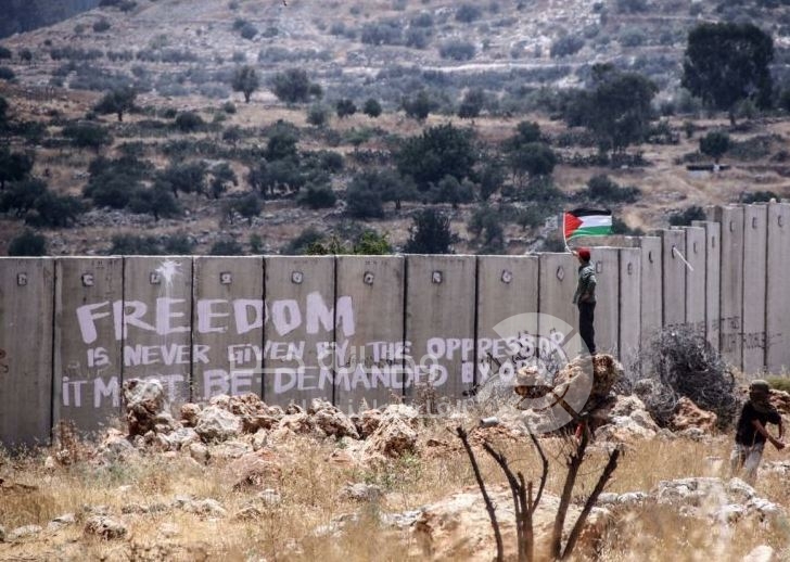 تحرير «القدس الدولية» من الطغيان الإسرائيلي