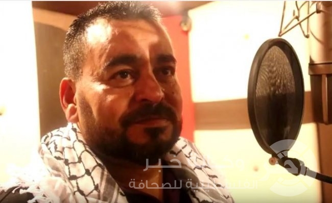 متعب الصقار ينضم لأصوات الانتفاضة بـ "أم الشهيد"