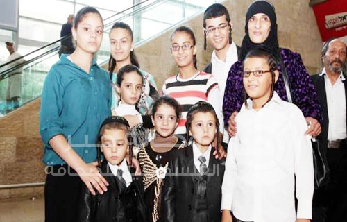 عندما اختطفت الحكومة الإسرائيلية أطفال اليهود اليمنيين !