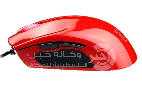 في ظل التطور التكنولوجي سينقرض الماوس؟