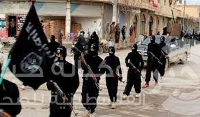 مقتل 48 مسلحا في سيناء وتنسيق مع اسرائيل لادخال قوات