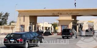 السيسي يبدي استعداده لفتح معبر رفح بشكل دائم